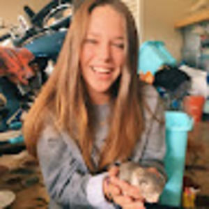 Meet your Posher, Madison